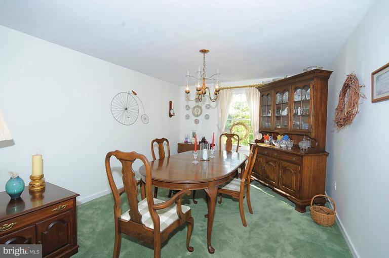 9613 Winands Road Randallstown, MD 21133 - Photo 2 of 13 Dining Room