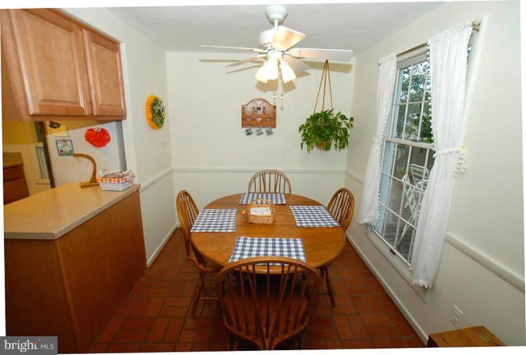 9613 Winands Road Randallstown, MD 21133 - Photo 13 of 13 Breakfast Area