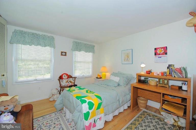 9613 Winands Road Randallstown, MD 21133 - Photo 6 of 13 Bedroom #2