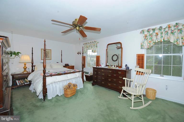 9613 Winands Road Randallstown, MD 21133 - Photo 7 of 13 Master Bedroom