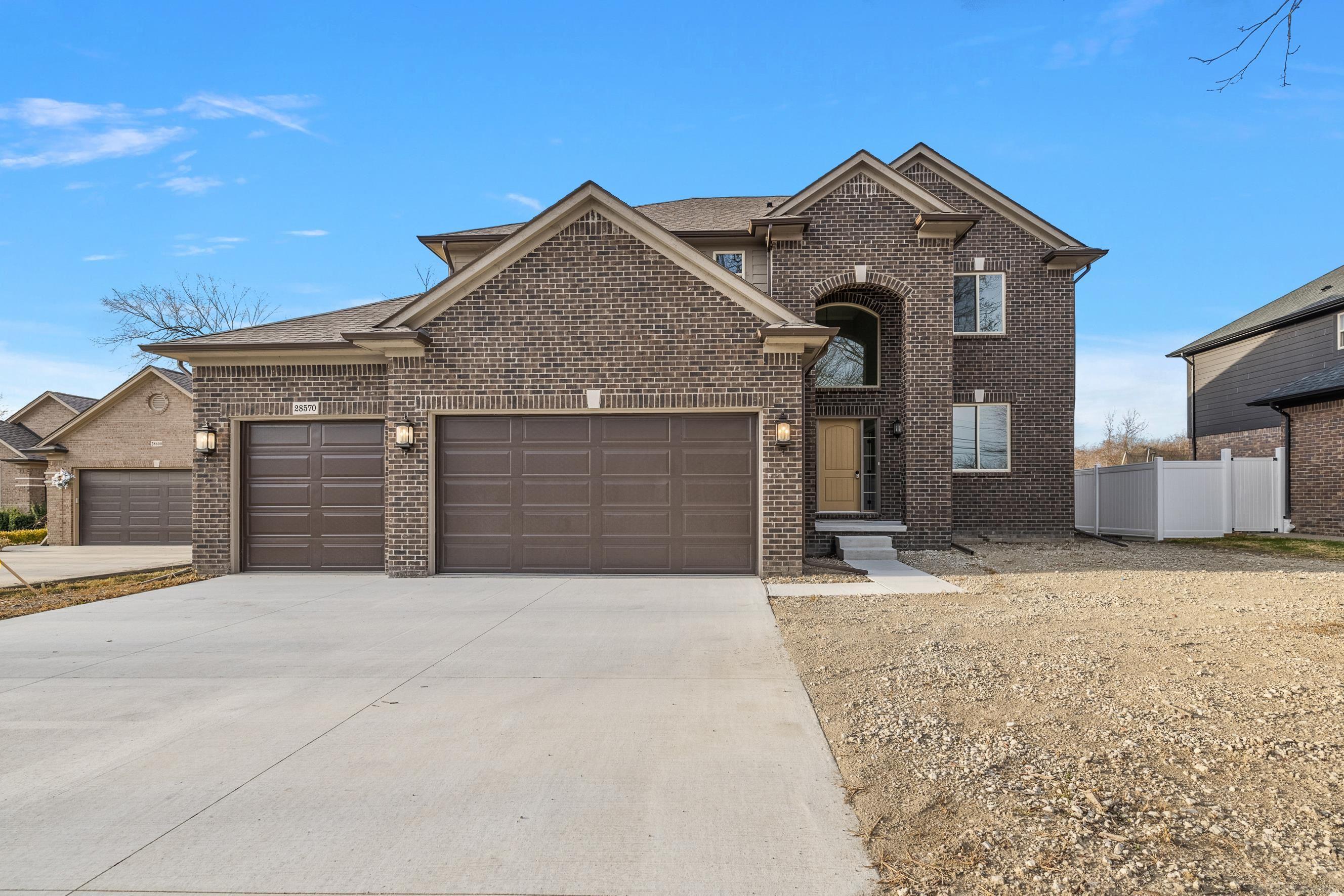 28570 Cotton Road New Baltimore, MI 48047 - Photo 2 of 46 50097299-1.JPG