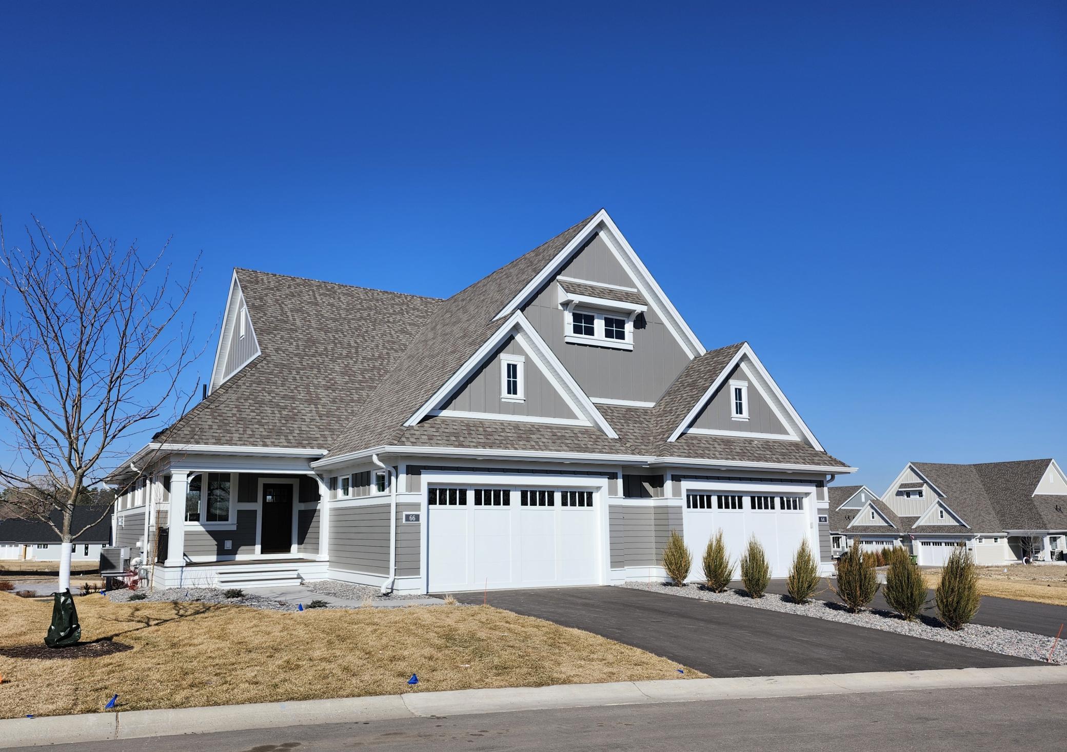 66 Spring Farm Road North Oaks, MN 55127 - Photo 1 of 1 Gallery Image 1