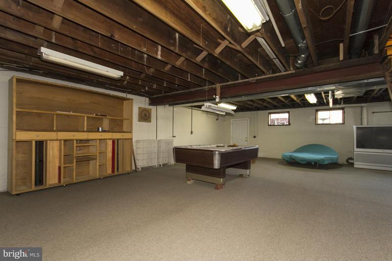 926 Seneca Park Road Baltimore, MD 21220 - Photo 25 of 30 Basement