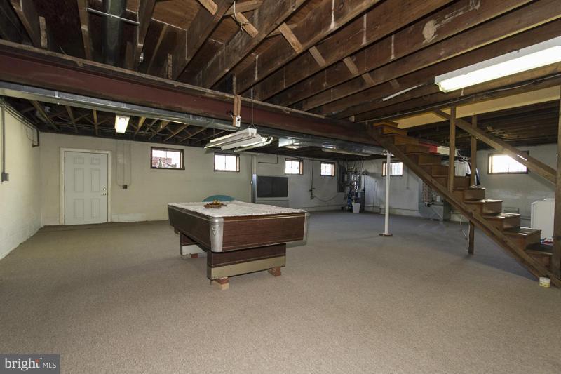 926 Seneca Park Road Baltimore, MD 21220 - Photo 26 of 30 Basement