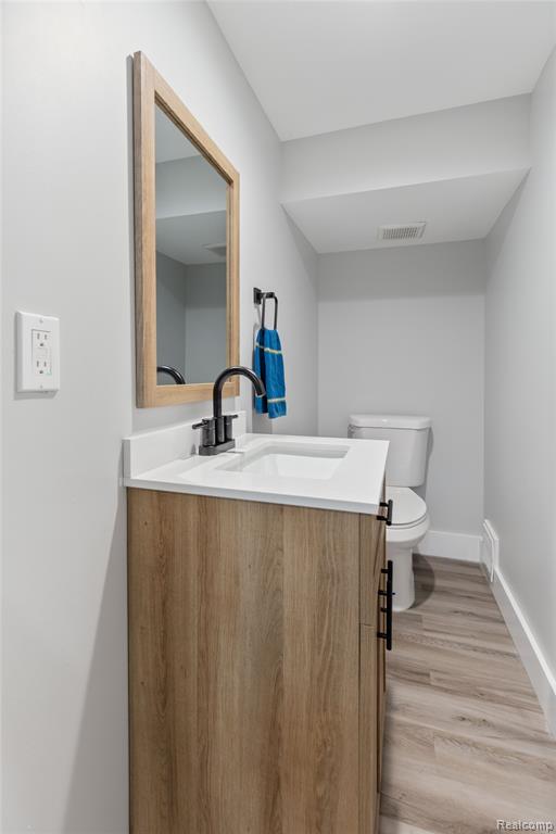 2231 Harvard Road Berkley, MI 48072 - Photo 22 of 28