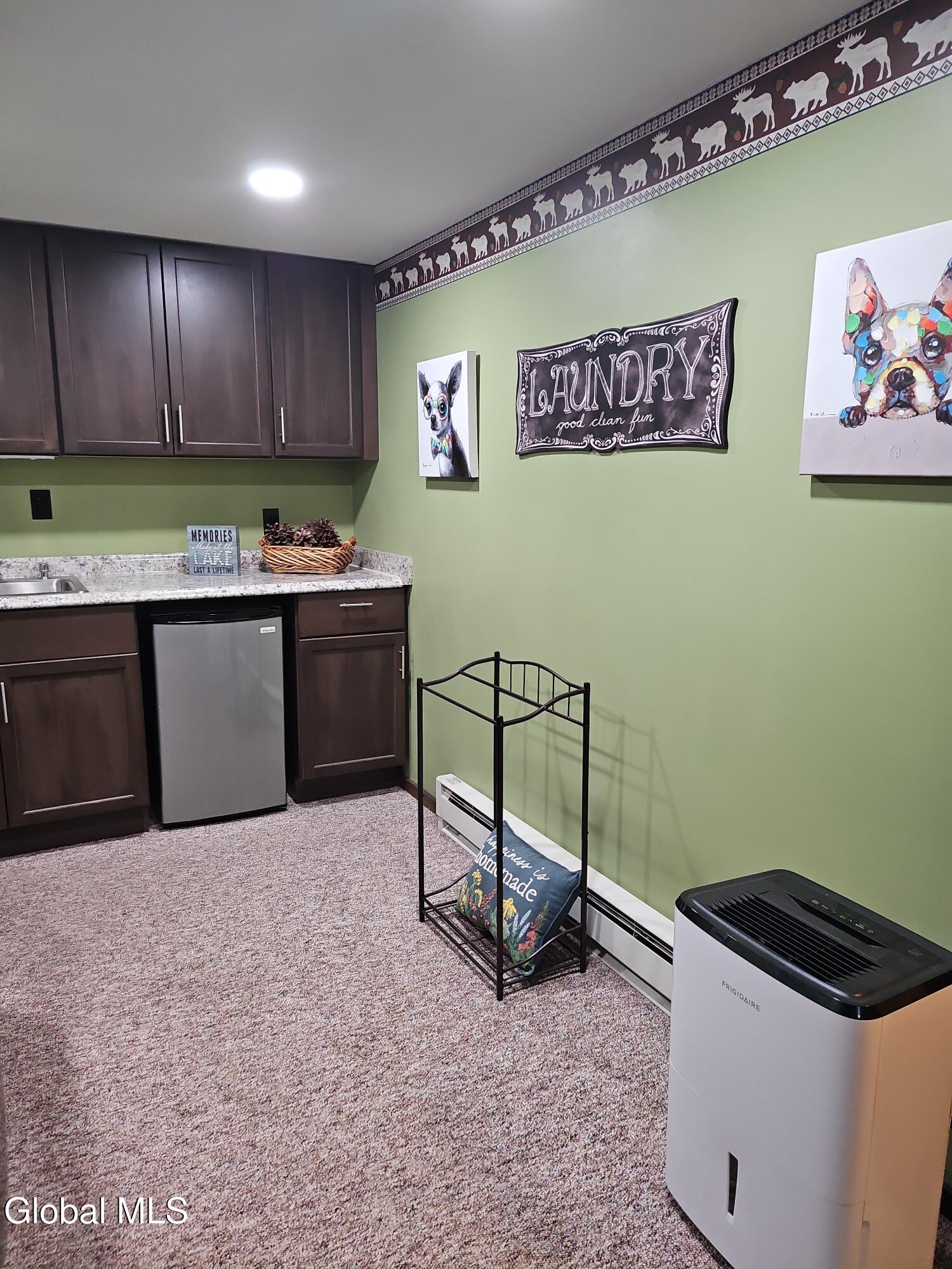 11 Sullivan Road Lake George, NY 12845 - Photo 36 of 47 Laundry Rm