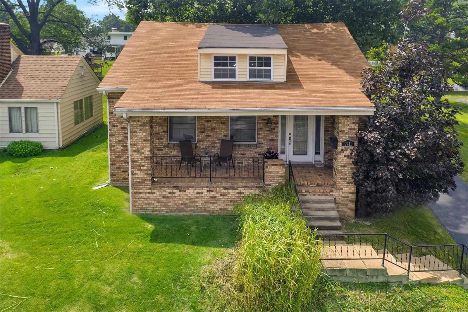 9711 Tesson Ferry Road St. Louis, MO 63123 - Photo 1 of 34