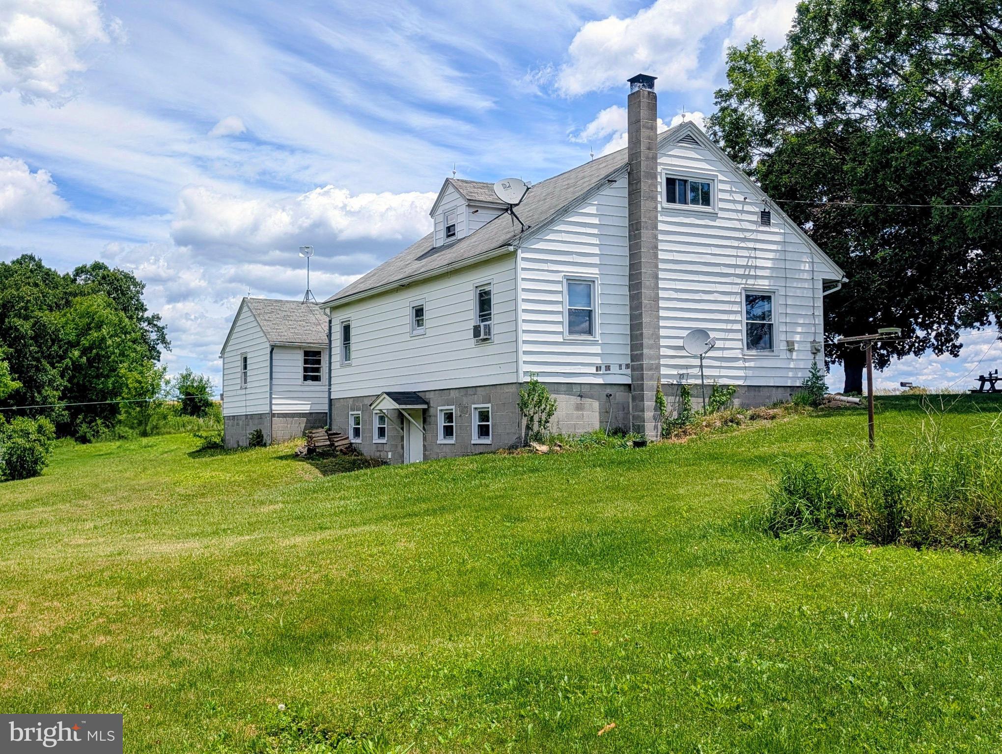 6553 Chaneysville Road Clearville, PA 15535 - Photo 41 of 43