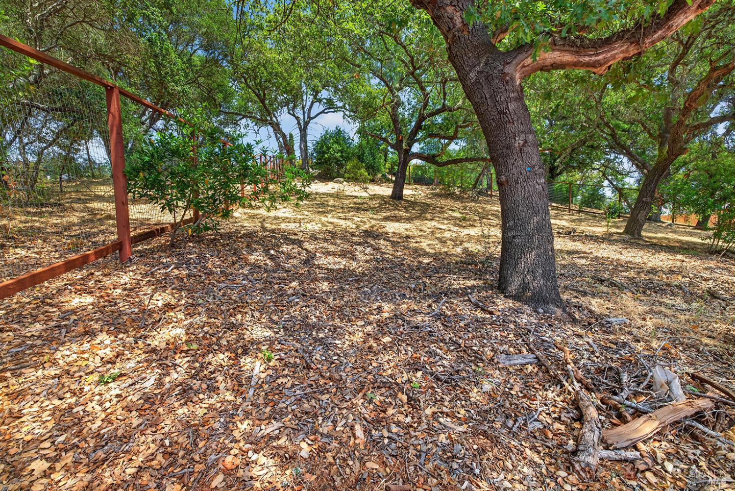 1907 Carlile Place Santa Rosa, CA 95403 - Photo 14 of 55 This home sits on an approx. .40-acre lot for privacy and plenty of room for you to make this your own slice of paradise. There is not an HOA in this community.