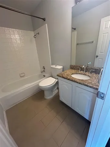 a view of hallway with hardwood floor