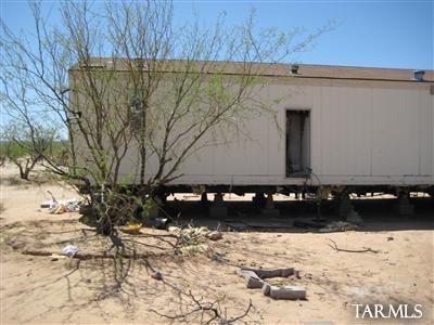 8254 South Marstellar Road Tucson, AZ 85736 - Photo 1 of 5 Gallery Image 1