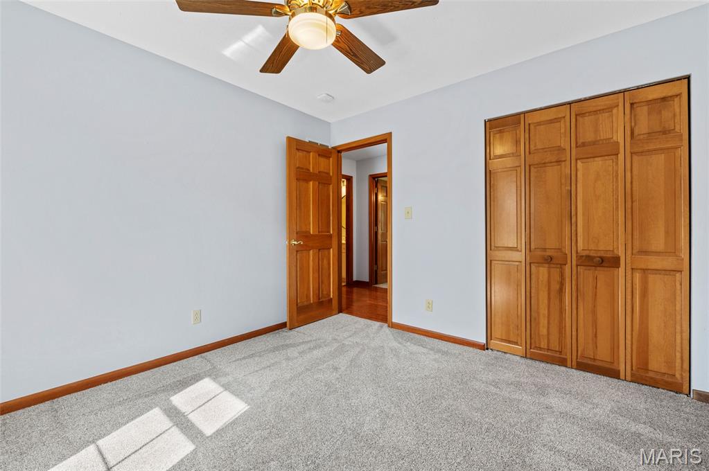 114 Del Rio Court Belleville, IL 62221 - Photo 31 of 55
