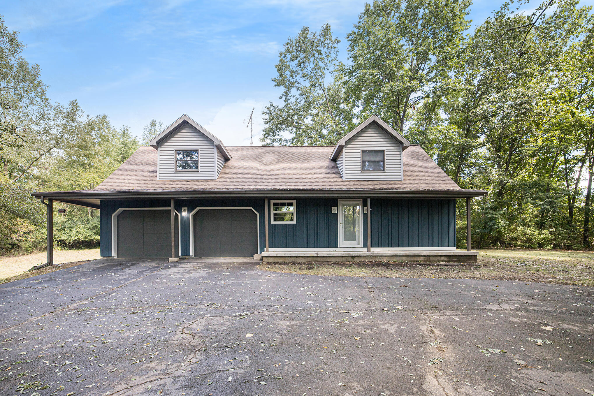 10150 Wesch Road Brooklyn, MI 49230 - Photo 3 of 17 IMG_9731