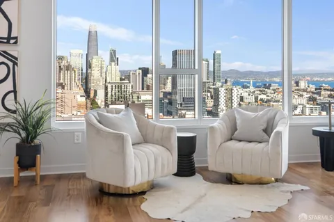 $2,295,000 | 1160 Mission Street, Unit 2306, San Francisco, CA 94103
