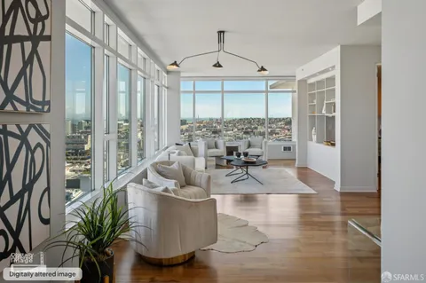 $2,295,000 | 1160 Mission Street, Unit 2306, San Francisco, CA 94103