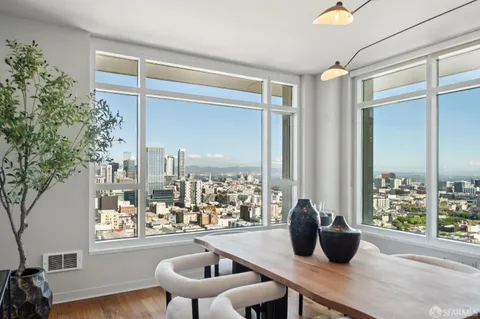 $2,295,000 | 1160 Mission Street, Unit 2306, San Francisco, CA 94103