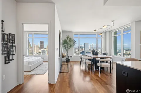 $2,295,000 | 1160 Mission Street, Unit 2306, San Francisco, CA 94103