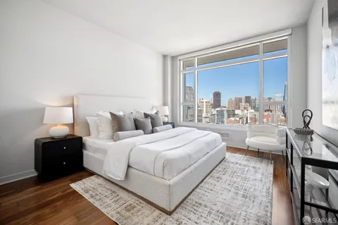 $2,295,000 | 1160 Mission Street, Unit 2306, San Francisco, CA 94103
