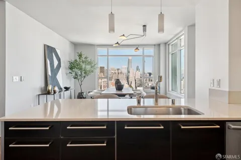 $2,295,000 | 1160 Mission Street, Unit 2306, San Francisco, CA 94103