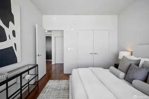 $2,295,000 | 1160 Mission Street, Unit 2306, San Francisco, CA 94103