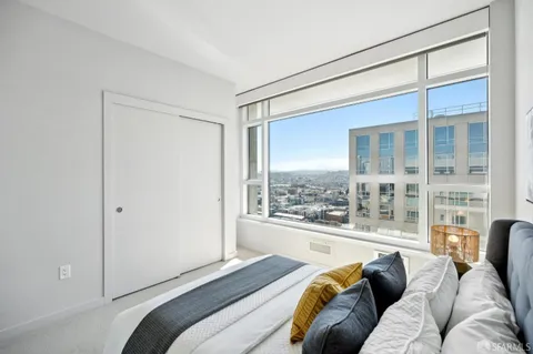 $2,295,000 | 1160 Mission Street, Unit 2306, San Francisco, CA 94103