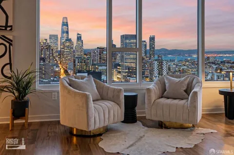 $2,295,000 | 1160 Mission Street, Unit 2306, San Francisco, CA 94103