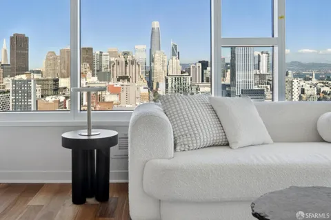 $2,295,000 | 1160 Mission Street, Unit 2306, San Francisco, CA 94103