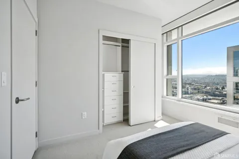 $2,295,000 | 1160 Mission Street, Unit 2306, San Francisco, CA 94103