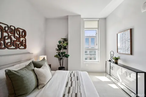 $2,295,000 | 1160 Mission Street, Unit 2306, San Francisco, CA 94103