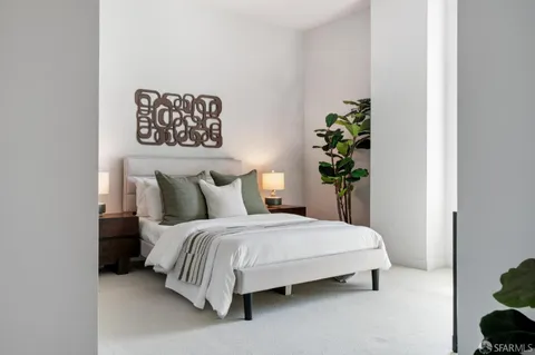 $2,295,000 | 1160 Mission Street, Unit 2306, San Francisco, CA 94103