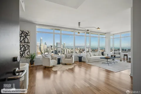 $2,295,000 | 1160 Mission Street, Unit 2306, San Francisco, CA 94103