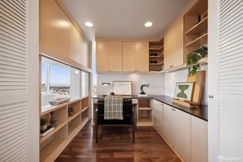 $2,295,000 | 1160 Mission Street, Unit 2306, San Francisco, CA 94103