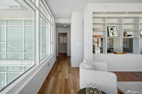 $2,295,000 | 1160 Mission Street, Unit 2306, San Francisco, CA 94103