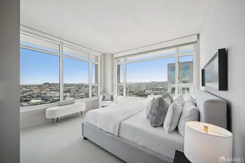 $2,295,000 | 1160 Mission Street, Unit 2306, San Francisco, CA 94103