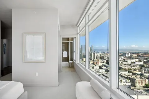 $2,295,000 | 1160 Mission Street, Unit 2306, San Francisco, CA 94103