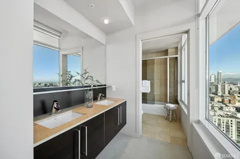 $2,295,000 | 1160 Mission Street, Unit 2306, San Francisco, CA 94103