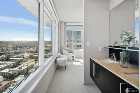 $2,295,000 | 1160 Mission Street, Unit 2306, San Francisco, CA 94103