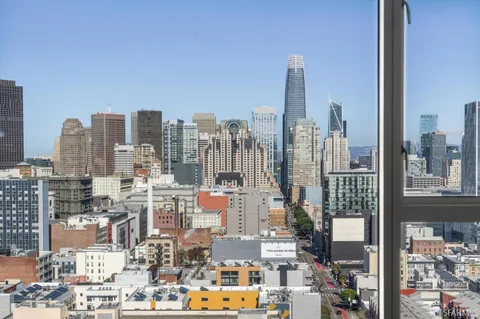 $2,295,000 | 1160 Mission Street, Unit 2306, San Francisco, CA 94103
