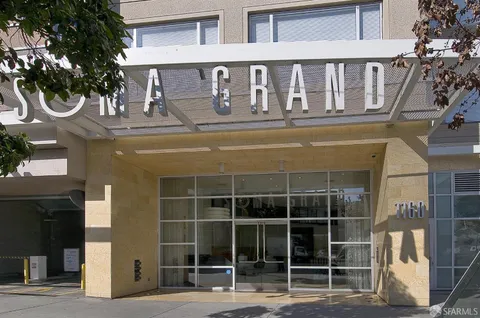 $2,295,000 | 1160 Mission Street, Unit 2306, San Francisco, CA 94103