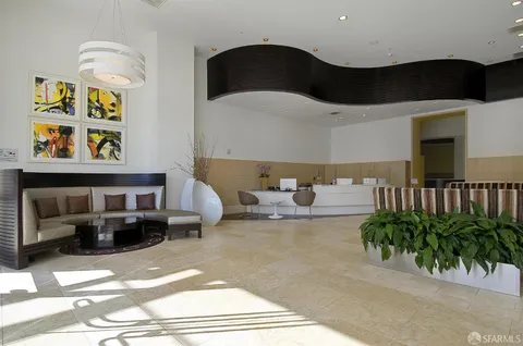 $2,295,000 | 1160 Mission Street, Unit 2306, San Francisco, CA 94103