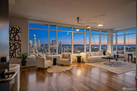 $2,295,000 | 1160 Mission Street, Unit 2306, San Francisco, CA 94103