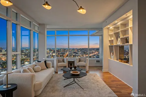 $2,295,000 | 1160 Mission Street, Unit 2306, San Francisco, CA 94103