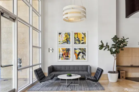 $2,295,000 | 1160 Mission Street, Unit 2306, San Francisco, CA 94103