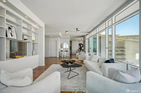$2,295,000 | 1160 Mission Street, Unit 2306, San Francisco, CA 94103