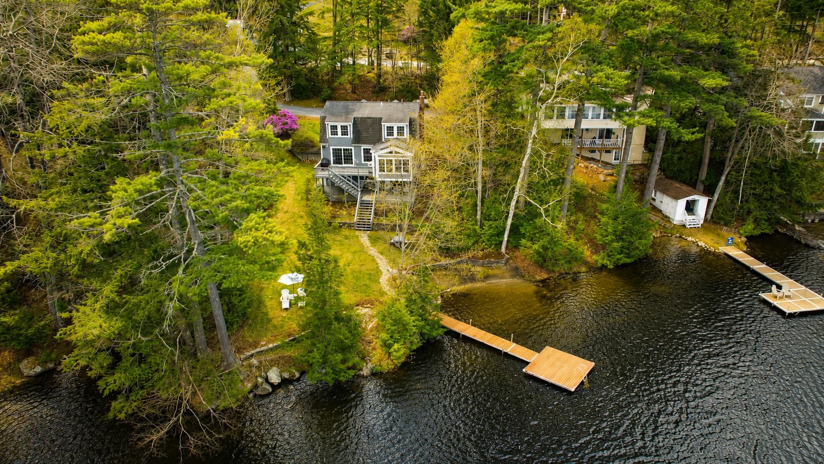 93 Algonquin Road Enfield, NH 03748 - Photo 53 of 60