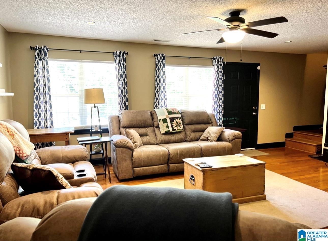 968 Littlejohn Road Jacksonville, AL 36265 - Photo 16 of 23