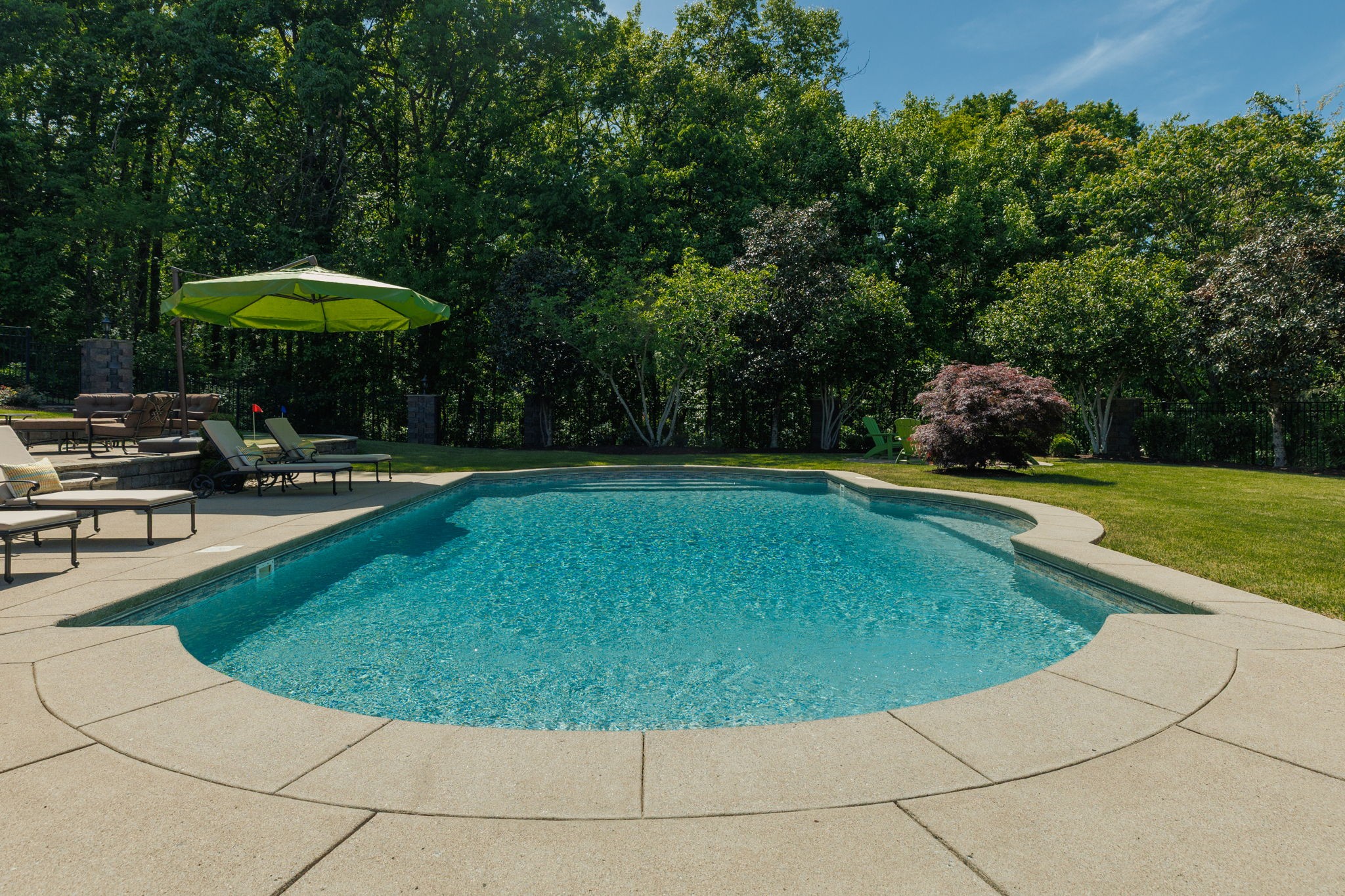 126 Hidden Valley Road Arrington, TN 37014 - Photo 74 of 82