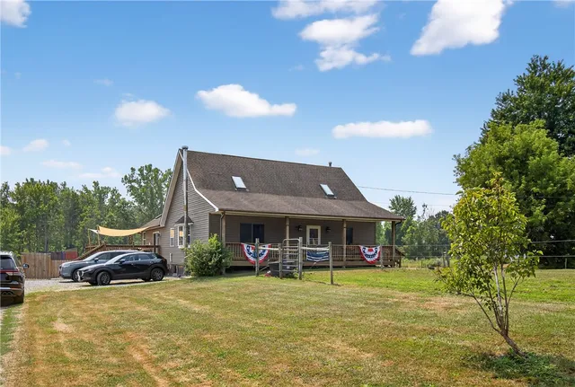 $458,000 | 16458 Hinds Road, Clarendon, NY 14470