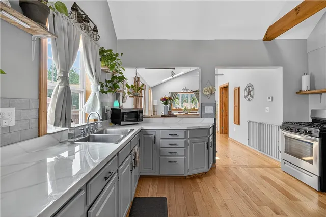 $458,000 | 16458 Hinds Road, Clarendon, NY 14470