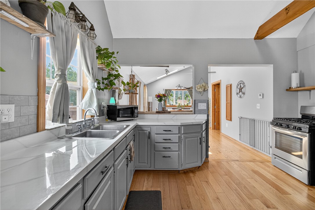 16458 Hinds Road Clarendon, NY 14470 - Photo 11 of 49